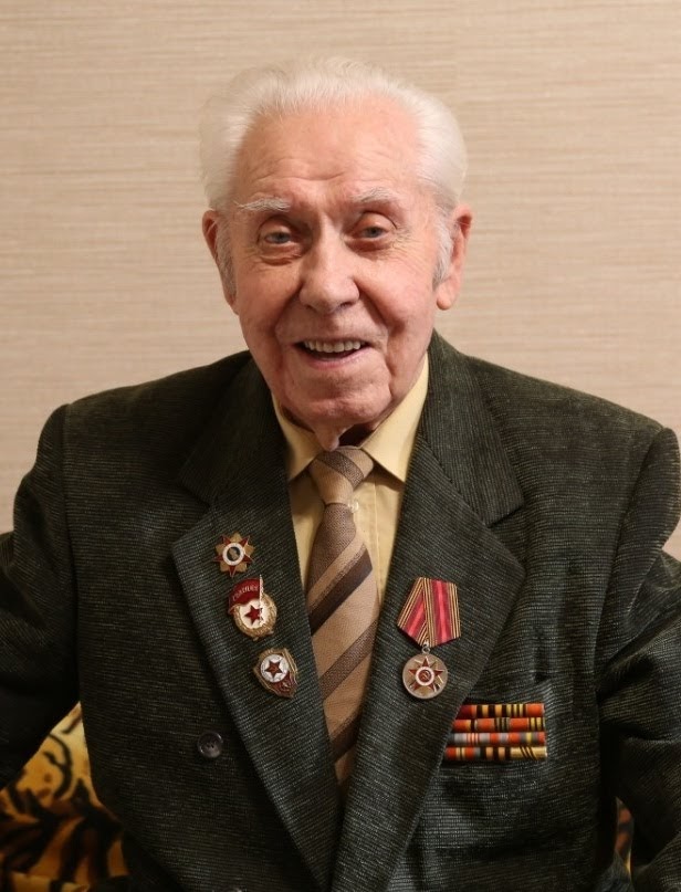 НИКОЛАЙ АЛЕКСАНДРОВИЧ ХАРИН