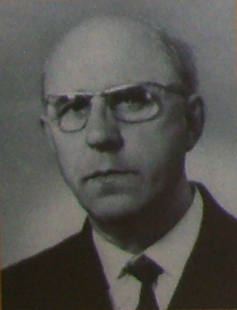 АЛЕКСЕЙ МИХАЙЛОВИЧ СТЕШКИН