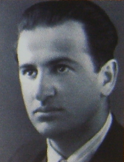 АЛЬБЕРТ НИКОЛАЕВИЧ ГРИЦАНОВ