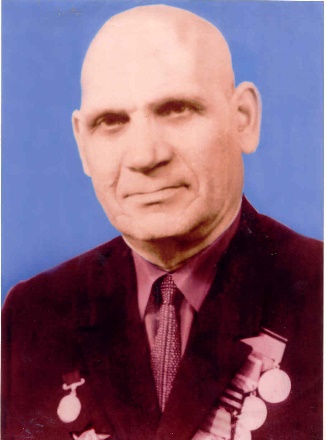 НИКОЛАЙ НИКИТОВИЧ КАРЛОВ