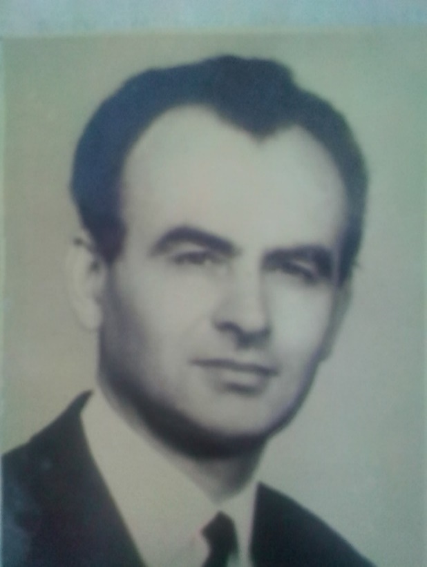 КИРИЛЛ ТРОФИМОВИЧ СПИЛЬНИЧЕНКО