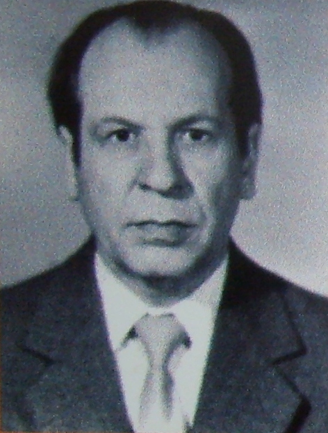 ГОМОНОВ АЛЕКСАНДР КУЗЬМИЧ