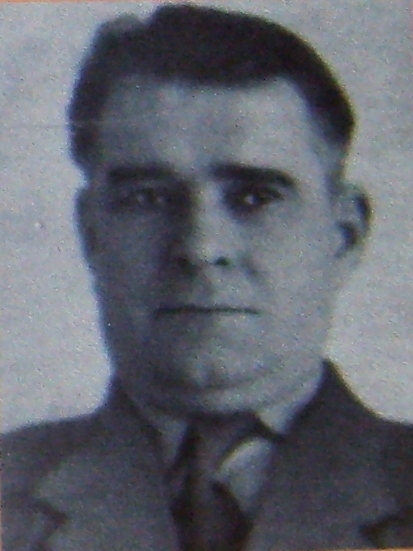 ДОРОШЕНКО ДМИТРИЙ АНДРЕЕВИЧ