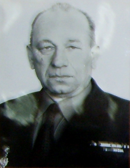 ГРУДАНОВ ВАЛЕРИЙ СЕМЕНОВИЧ