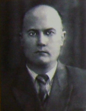 НЕЛИН СВИРИД НИКИФОРОВИЧ