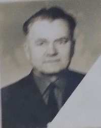 ТЕТЕНОВ МИХАИЛ ИВАНОВИЧ