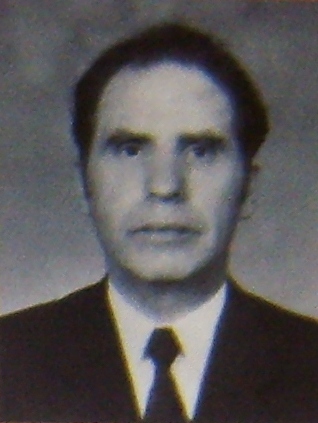 МАЙСТРЕНКО НИКОЛАЙ ЯКОВЛЕВИЧ