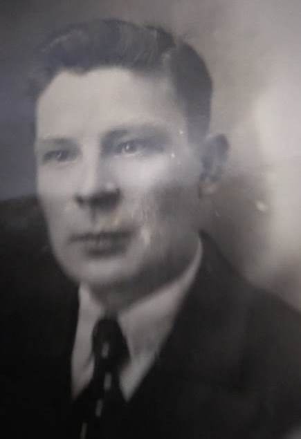 УСТЮЖАНИНОВ ИВАН МИХАЙЛОВИЧ