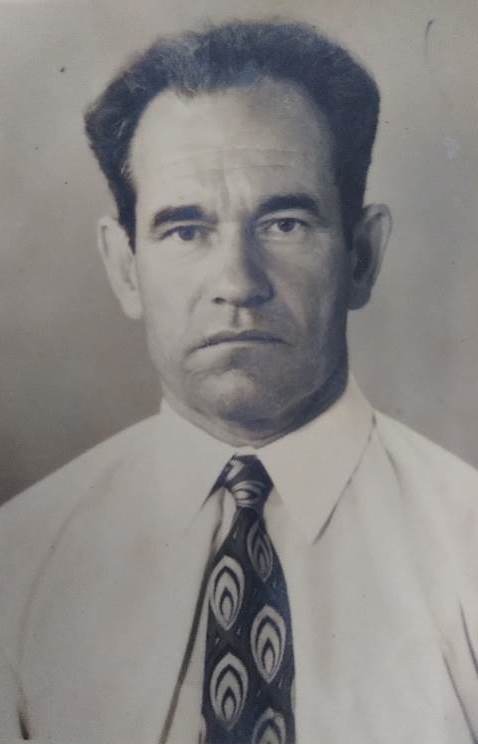 БОЛЬШАКОВ ДМИТРИЙ НИКОЛАЕВИЧ