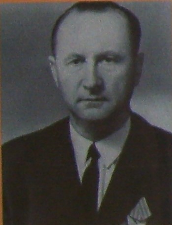 СЕРАФИМ ВАСИЛЬЕВИЧ ПРОТОПОПОВ