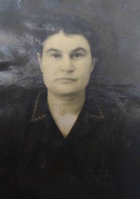 ШАМСУТДИНОВА ГАЛИЯ САБИРОВНА