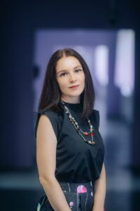 Романчук Галина Владимировна