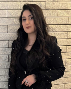 Усоян Лианна Рудиковна